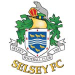 Selsey Women badge